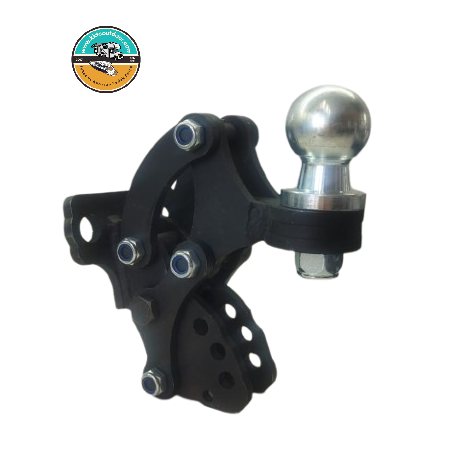 Universal Ayarlı Çeki Demiri  50mm