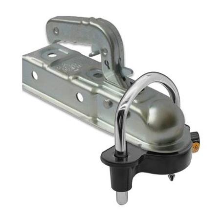 Römork Karavan Kaplin Kilidi (Universal)