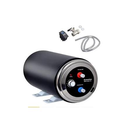 Karavan Su Isıtıcısı (Boiler) 12 Volt