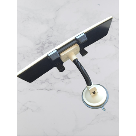 Tekne Geri Görüş Aynası / Beyaz