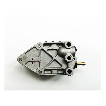 Johnson / Evinrude Benzin Pompası / 438562