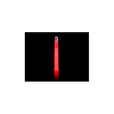 Fosforlu Işık Kırmızı / 10 x 150 mm