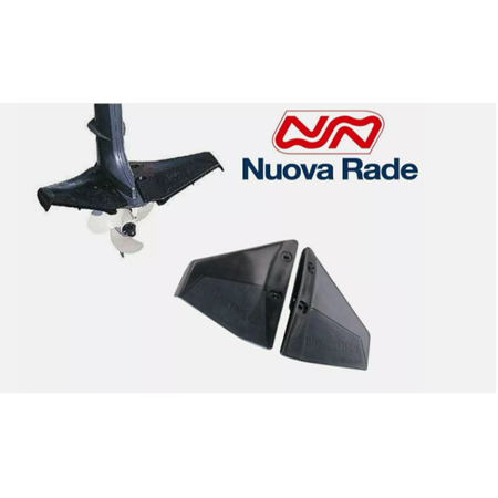 Motor Kanadı 4 hp - 50 hp