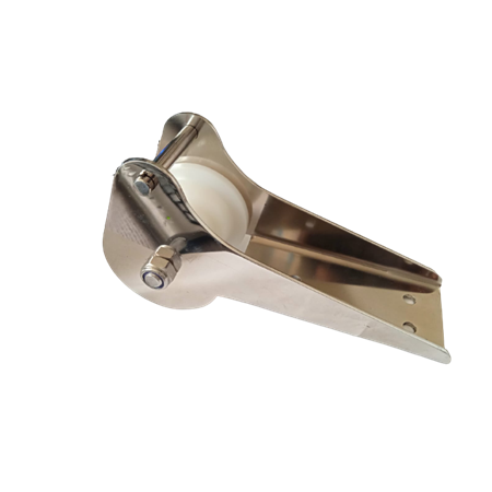 Burun Makarası Kilitli 60x220 mm