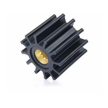 Yanmar - Johnson- Yamaha İmpeller / 13554-001 / 09-812B