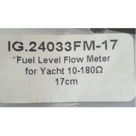 Yakıt Şamandıraları / 10-180ohm