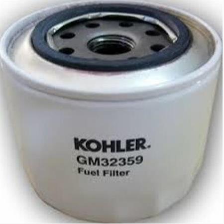 Köhler Yakıt Filtresi/ GM32359 / 11EFOZD