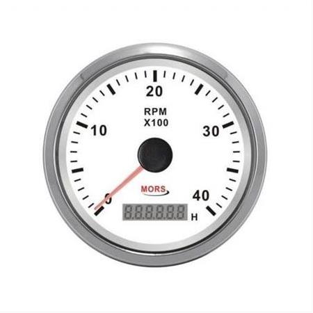 Devir Göstergesi 4000 rpm