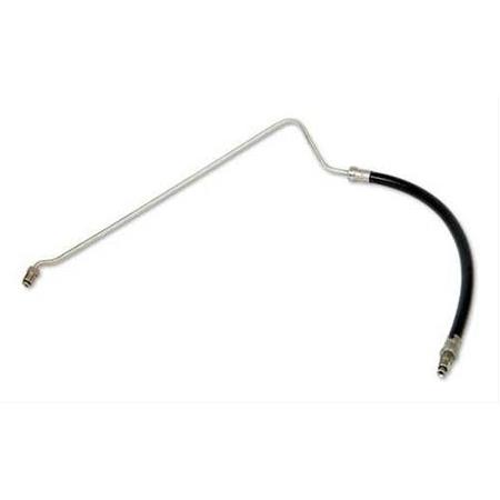 Mercruiser Trim Hortumu / 32-99903-1