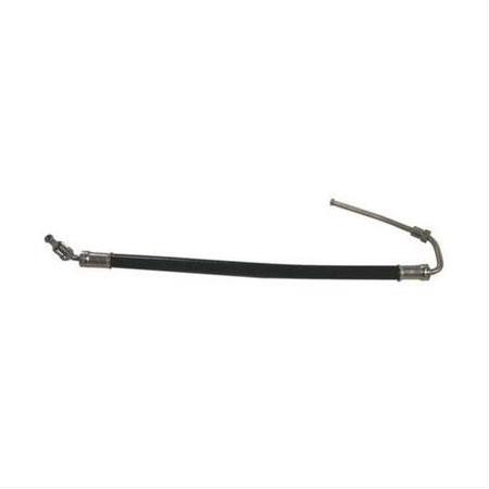 Mercruiser Trim Hortumu / 32-45974