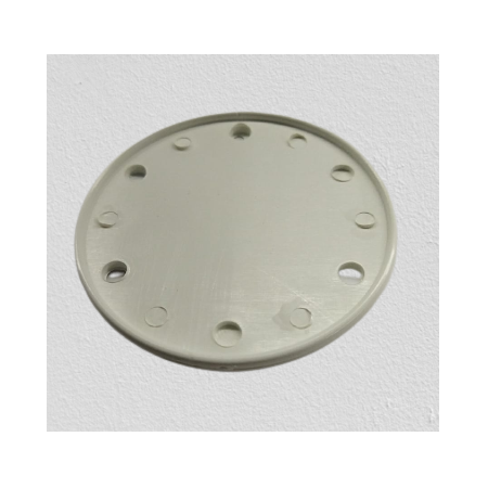 Vardavela Ayağı Montaj Pulu