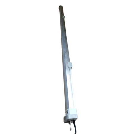 LED Floresan Lamba 12V / Beyaz Işık