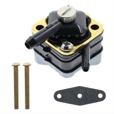 Evinrude Johnson BRP / Benzin Pompası