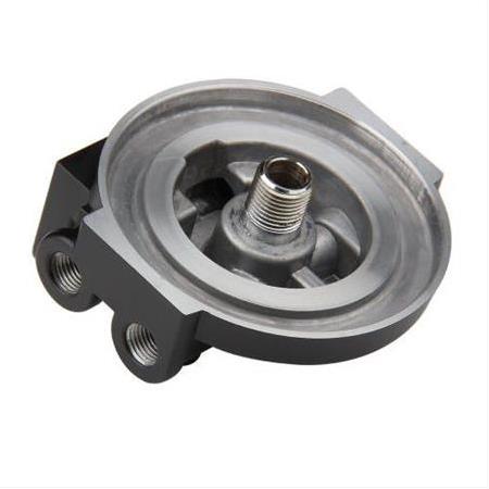 Filtre Braketi 1/4 İnch