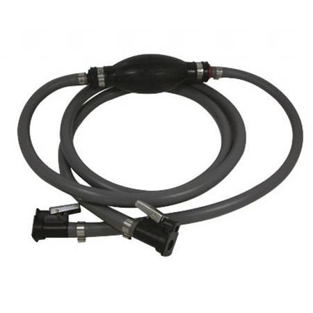 Johnson / Evinrude Yakıt Hortumu Seti / C34630