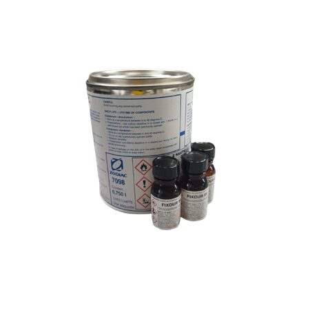 Hypalon - Neopren Botlar İçin Yapışkan / 750 ml
