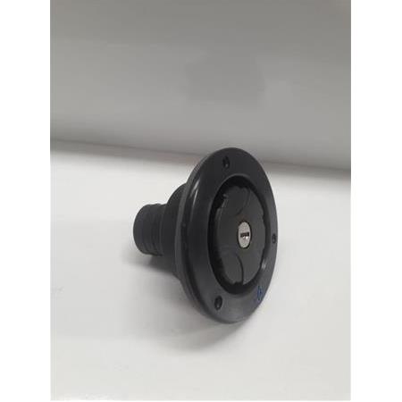 Su Alım / Dolum Noktası Siyah